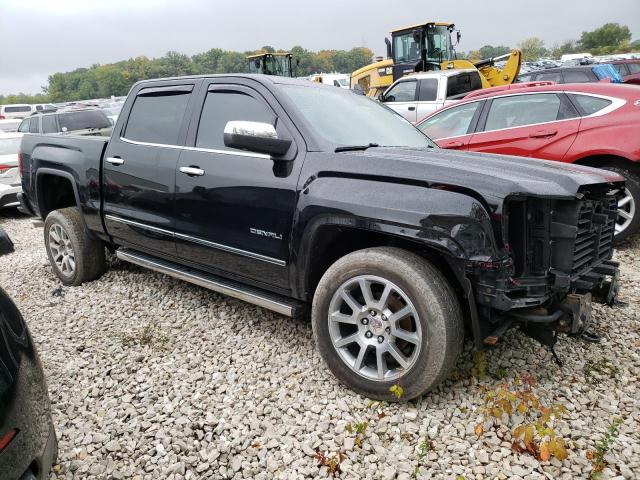 Photo 3 VIN: 3GTU2PEC2HG319284 - GMC SIERRA K15 