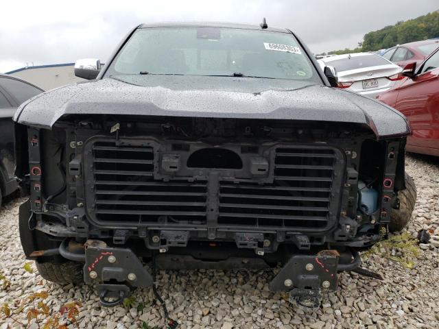 Photo 4 VIN: 3GTU2PEC2HG319284 - GMC SIERRA K15 