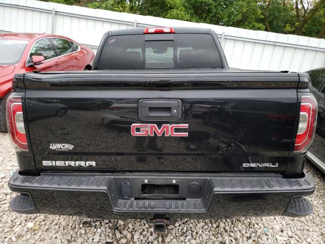 Photo 5 VIN: 3GTU2PEC2HG319284 - GMC SIERRA K15 