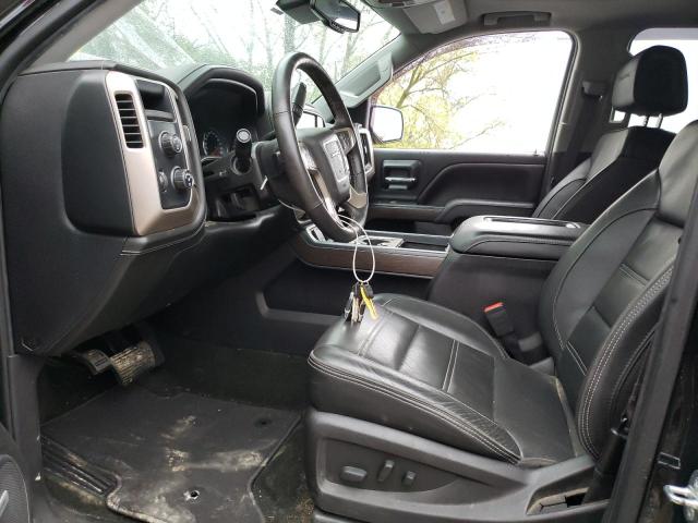 Photo 6 VIN: 3GTU2PEC2HG319284 - GMC SIERRA K15 