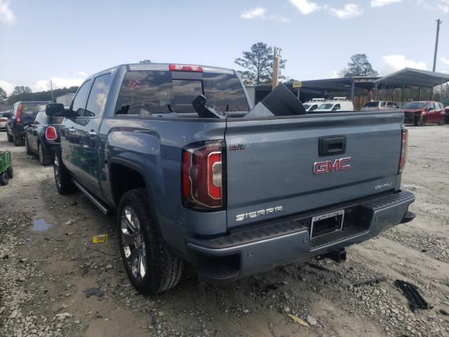 Photo 2 VIN: 3GTU2PEC3GG157292 - GMC SIERRA K15 