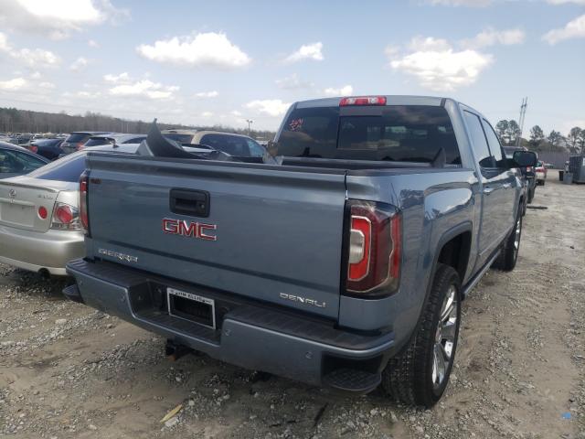 Photo 3 VIN: 3GTU2PEC3GG157292 - GMC SIERRA K15 