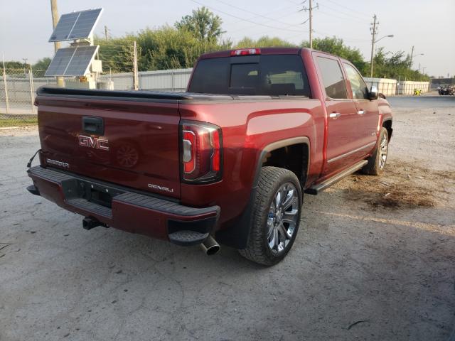 Photo 3 VIN: 3GTU2PEC3GG231004 - GMC SIERRA K15 