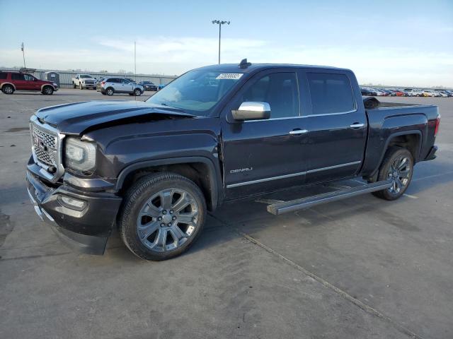 Photo 0 VIN: 3GTU2PEC3GG248952 - GMC SIERRA K15 