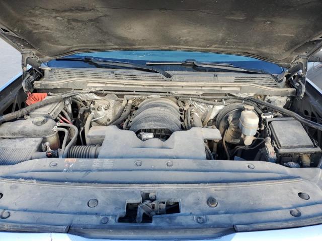 Photo 10 VIN: 3GTU2PEC3GG248952 - GMC SIERRA K15 