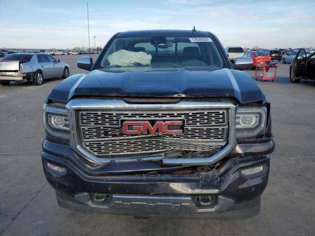 Photo 4 VIN: 3GTU2PEC3GG248952 - GMC SIERRA K15 