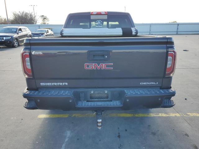 Photo 5 VIN: 3GTU2PEC3GG248952 - GMC SIERRA K15 