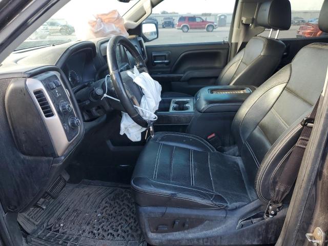 Photo 6 VIN: 3GTU2PEC3GG248952 - GMC SIERRA K15 