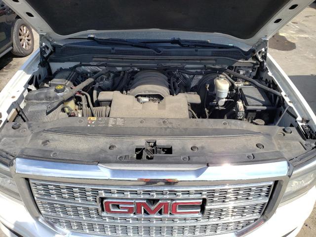 Photo 10 VIN: 3GTU2PEC3GG251124 - GMC SIERRA K15 