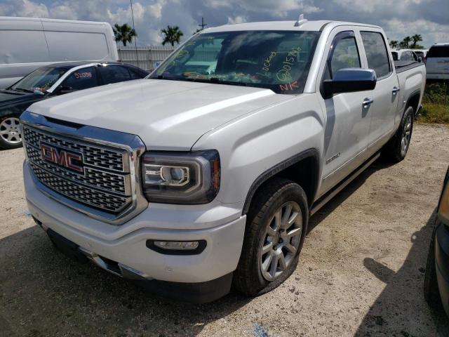 Photo 1 VIN: 3GTU2PEC3GG380805 - GMC SIERRA K15 