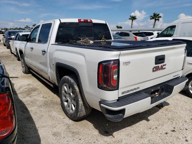 Photo 2 VIN: 3GTU2PEC3GG380805 - GMC SIERRA K15 