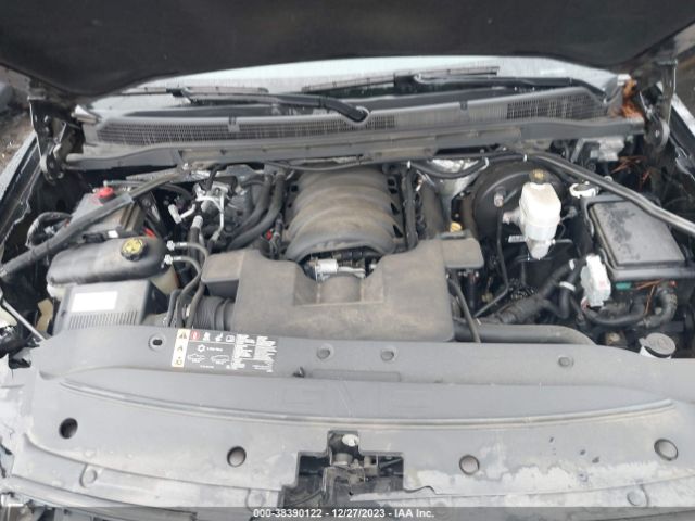 Photo 9 VIN: 3GTU2PEC3HG319598 - GMC SIERRA 1500 