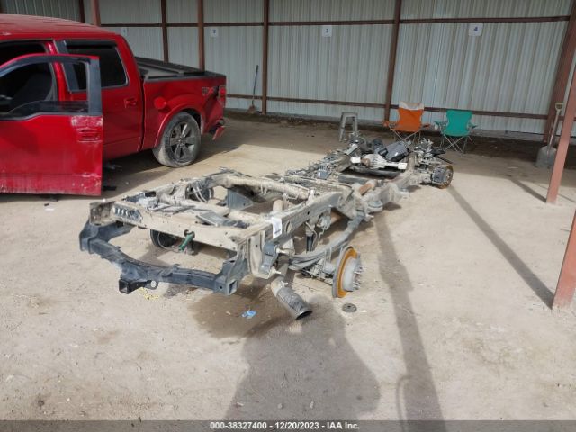 Photo 3 VIN: 3GTU2PEC3JG171281 - GMC SIERRA 1500 