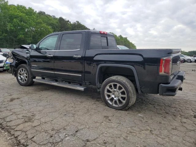 Photo 1 VIN: 3GTU2PEC3JG318313 - GMC SIERRA K15 