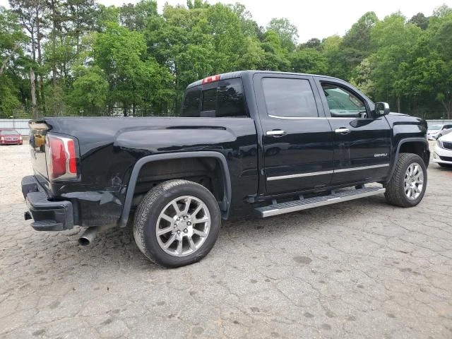 Photo 2 VIN: 3GTU2PEC3JG318313 - GMC SIERRA K15 