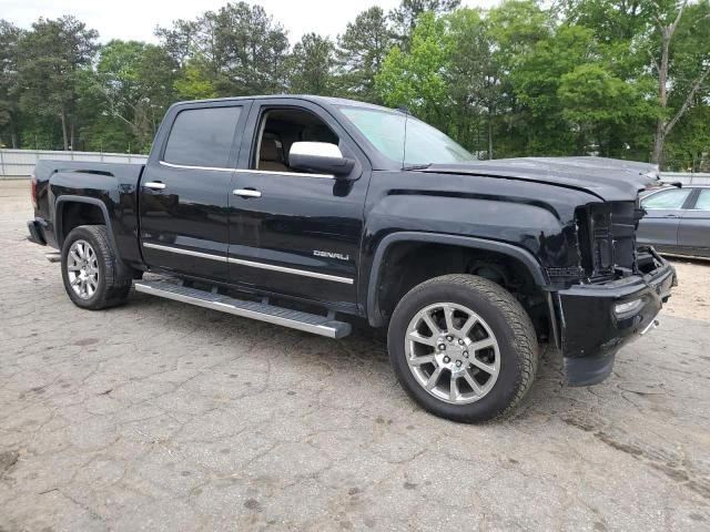 Photo 3 VIN: 3GTU2PEC3JG318313 - GMC SIERRA K15 