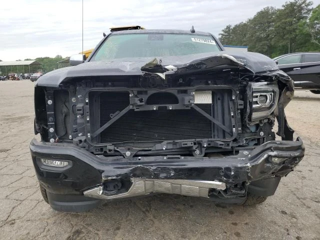 Photo 4 VIN: 3GTU2PEC3JG318313 - GMC SIERRA K15 