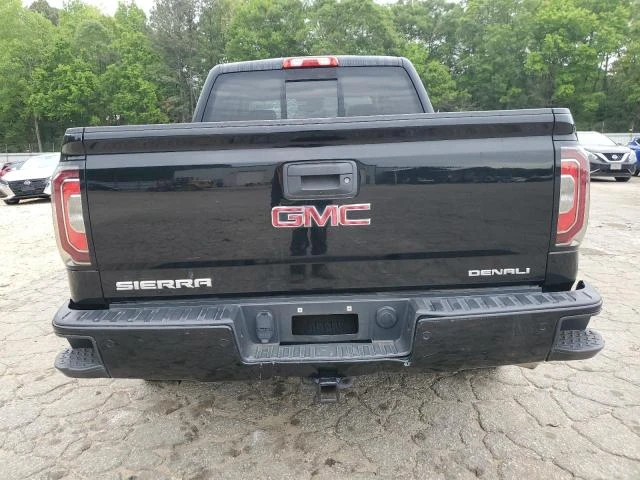 Photo 5 VIN: 3GTU2PEC3JG318313 - GMC SIERRA K15 