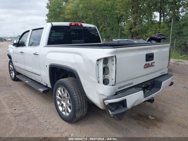 Photo 2 VIN: 3GTU2PEC3JG527468 - GMC SIERRA 