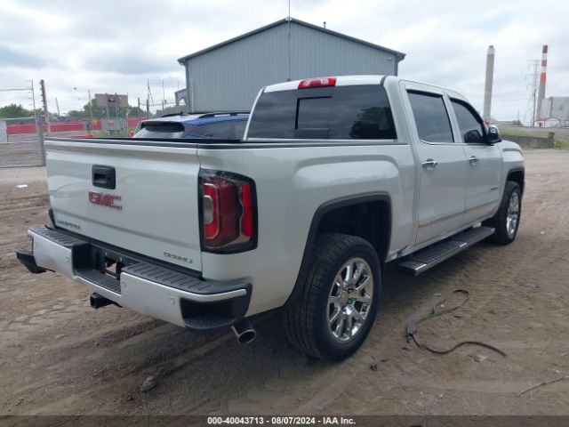 Photo 3 VIN: 3GTU2PEC3JG527468 - GMC SIERRA 