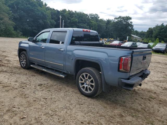 Photo 1 VIN: 3GTU2PEC4GG203843 - GMC SIERRA K15 