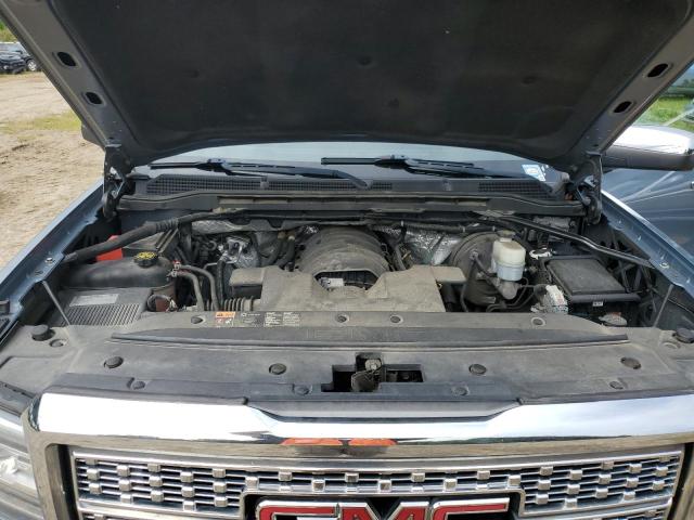 Photo 10 VIN: 3GTU2PEC4GG203843 - GMC SIERRA K15 