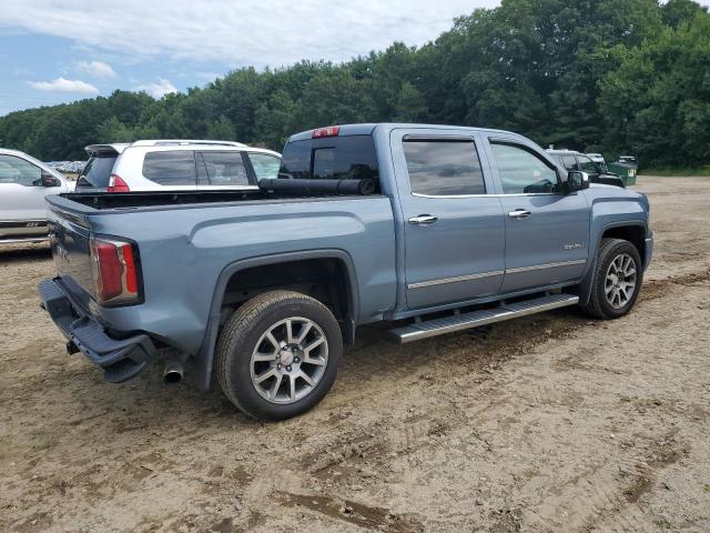 Photo 2 VIN: 3GTU2PEC4GG203843 - GMC SIERRA K15 