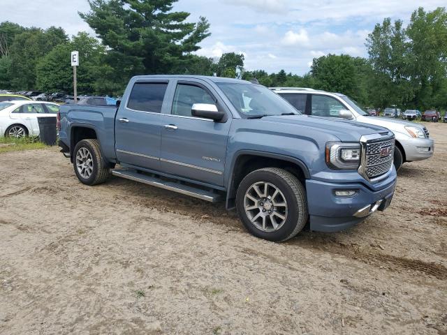 Photo 3 VIN: 3GTU2PEC4GG203843 - GMC SIERRA K15 