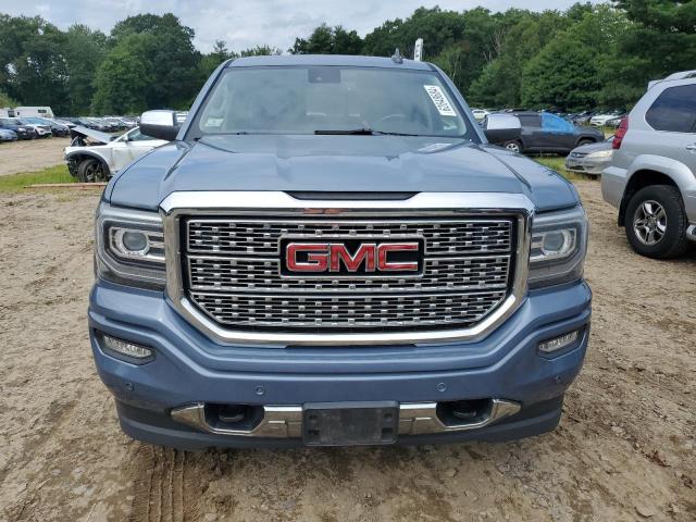 Photo 4 VIN: 3GTU2PEC4GG203843 - GMC SIERRA K15 