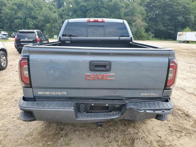 Photo 5 VIN: 3GTU2PEC4GG203843 - GMC SIERRA K15 