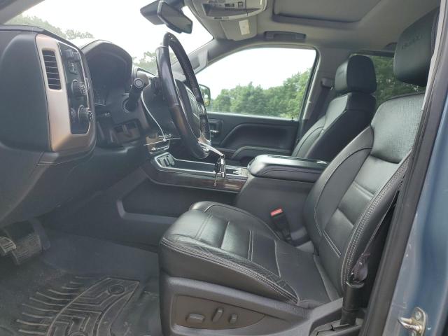 Photo 6 VIN: 3GTU2PEC4GG203843 - GMC SIERRA K15 