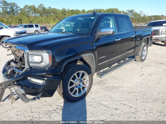 Photo 1 VIN: 3GTU2PEC4GG272841 - GMC SIERRA 