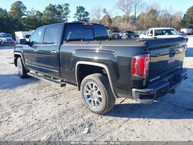 Photo 2 VIN: 3GTU2PEC4GG272841 - GMC SIERRA 