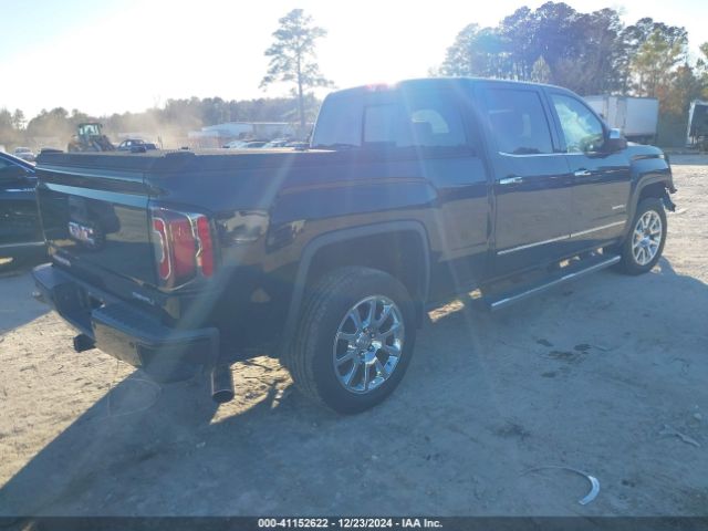 Photo 3 VIN: 3GTU2PEC4GG272841 - GMC SIERRA 