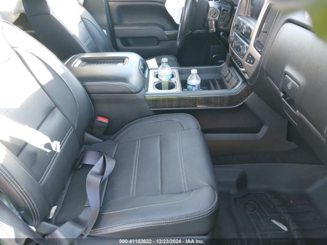 Photo 4 VIN: 3GTU2PEC4GG272841 - GMC SIERRA 