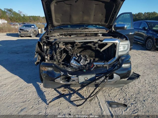 Photo 5 VIN: 3GTU2PEC4GG272841 - GMC SIERRA 