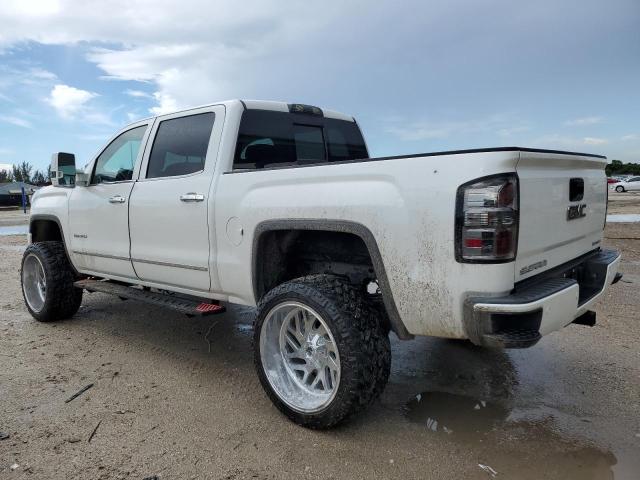 Photo 1 VIN: 3GTU2PEC4GG281121 - GMC SIERRA K15 