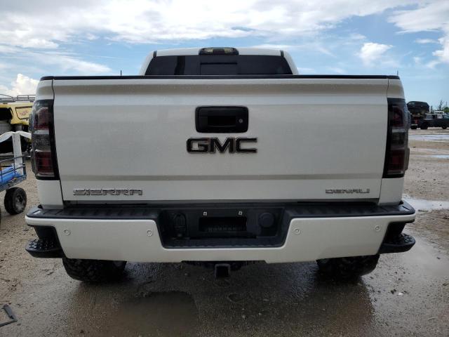 Photo 5 VIN: 3GTU2PEC4GG281121 - GMC SIERRA K15 