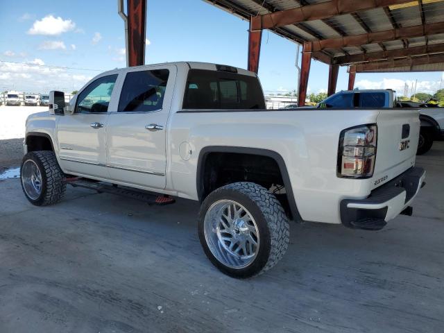 Photo 1 VIN: 3GTU2PEC4GG281121 - GMC SIERRA K15 