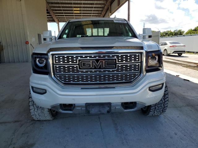 Photo 4 VIN: 3GTU2PEC4GG281121 - GMC SIERRA K15 