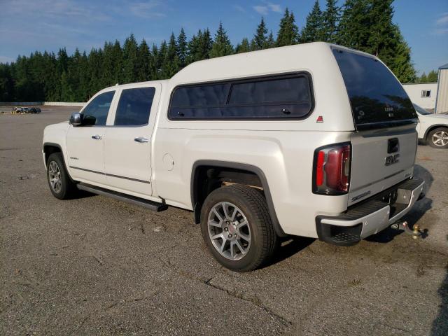 Photo 1 VIN: 3GTU2PEC4GG352429 - GMC SIERRA K15 