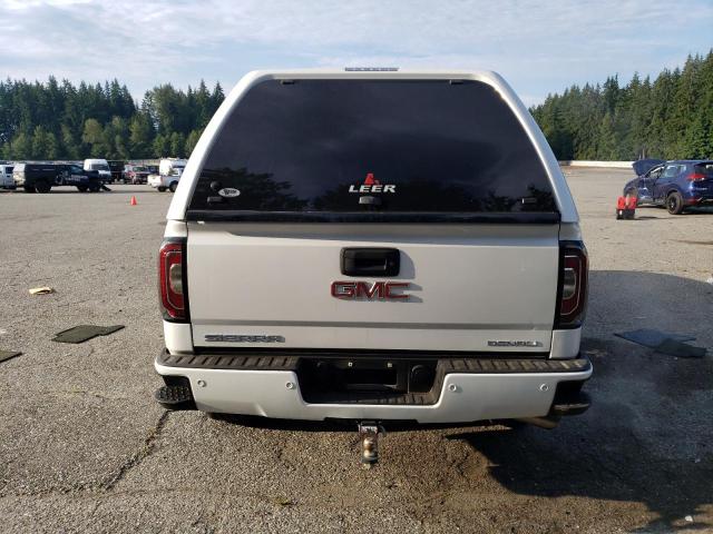 Photo 5 VIN: 3GTU2PEC4GG352429 - GMC SIERRA K15 