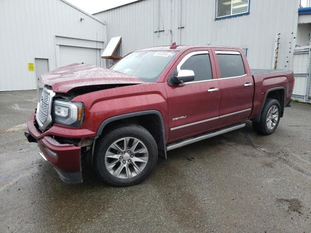 Photo 0 VIN: 3GTU2PEC4GG378271 - GMC SIERRA K15 