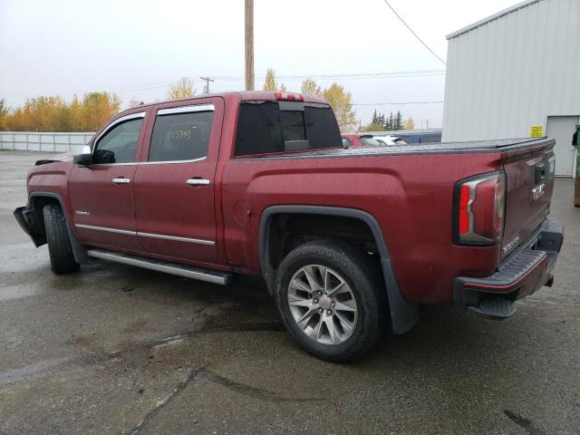 Photo 1 VIN: 3GTU2PEC4GG378271 - GMC SIERRA K15 