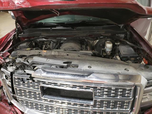 Photo 10 VIN: 3GTU2PEC4GG378271 - GMC SIERRA K15 