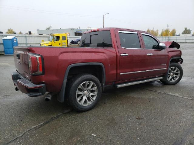 Photo 2 VIN: 3GTU2PEC4GG378271 - GMC SIERRA K15 