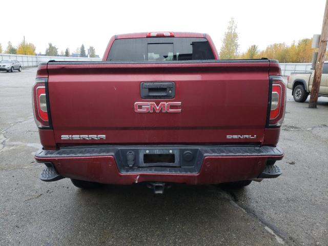 Photo 5 VIN: 3GTU2PEC4GG378271 - GMC SIERRA K15 