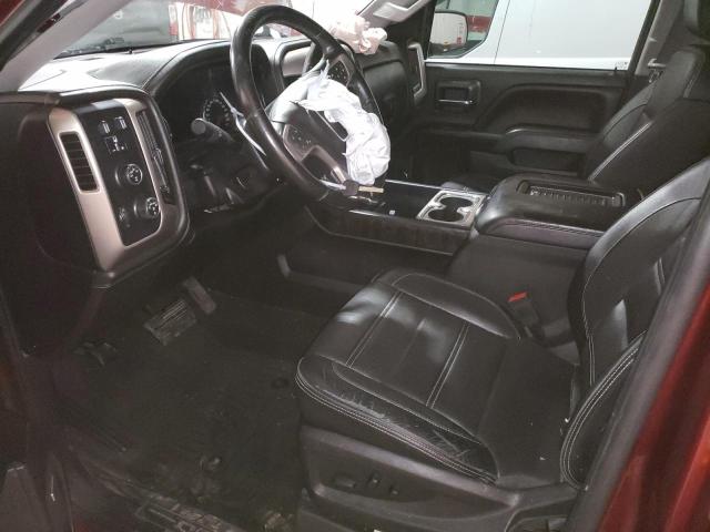 Photo 6 VIN: 3GTU2PEC4GG378271 - GMC SIERRA K15 