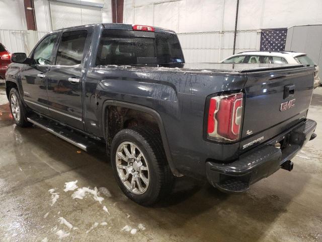 Photo 1 VIN: 3GTU2PEC4HG349998 - GMC SIERRA K15 