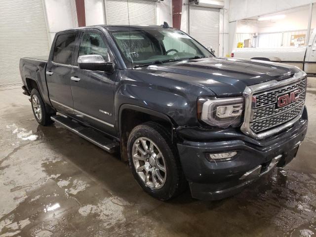 Photo 3 VIN: 3GTU2PEC4HG349998 - GMC SIERRA K15 